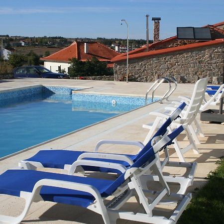 Quinta De La Barandica Guest House Miranda do Douro Exterior photo