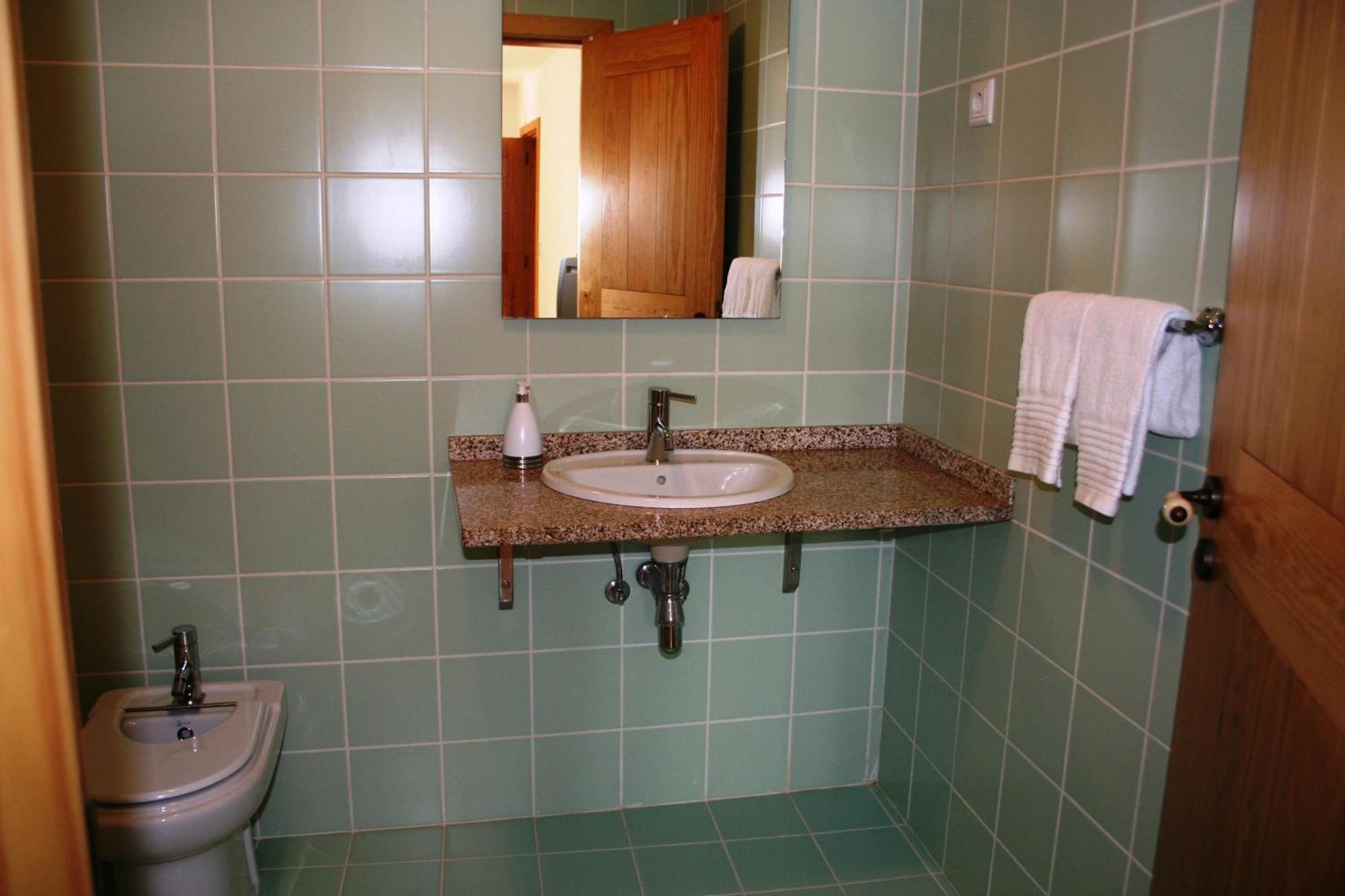 Quinta De La Barandica Guest House Miranda do Douro Room photo