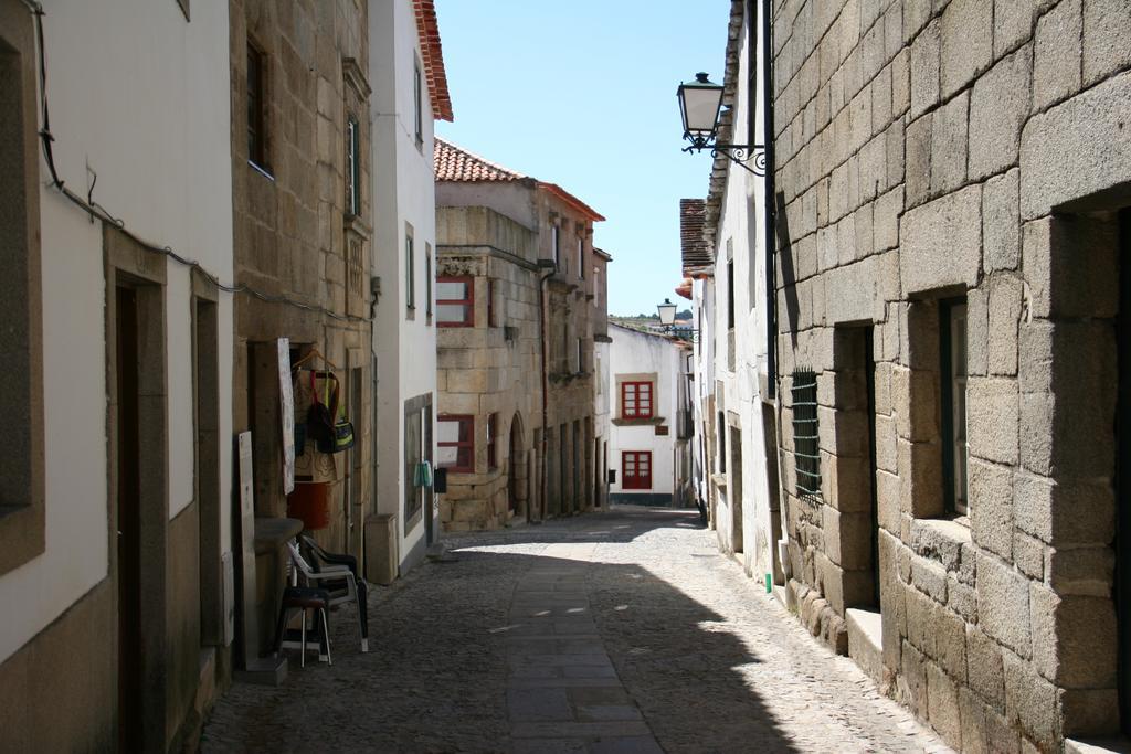 Quinta De La Barandica Guest House Miranda do Douro Exterior photo
