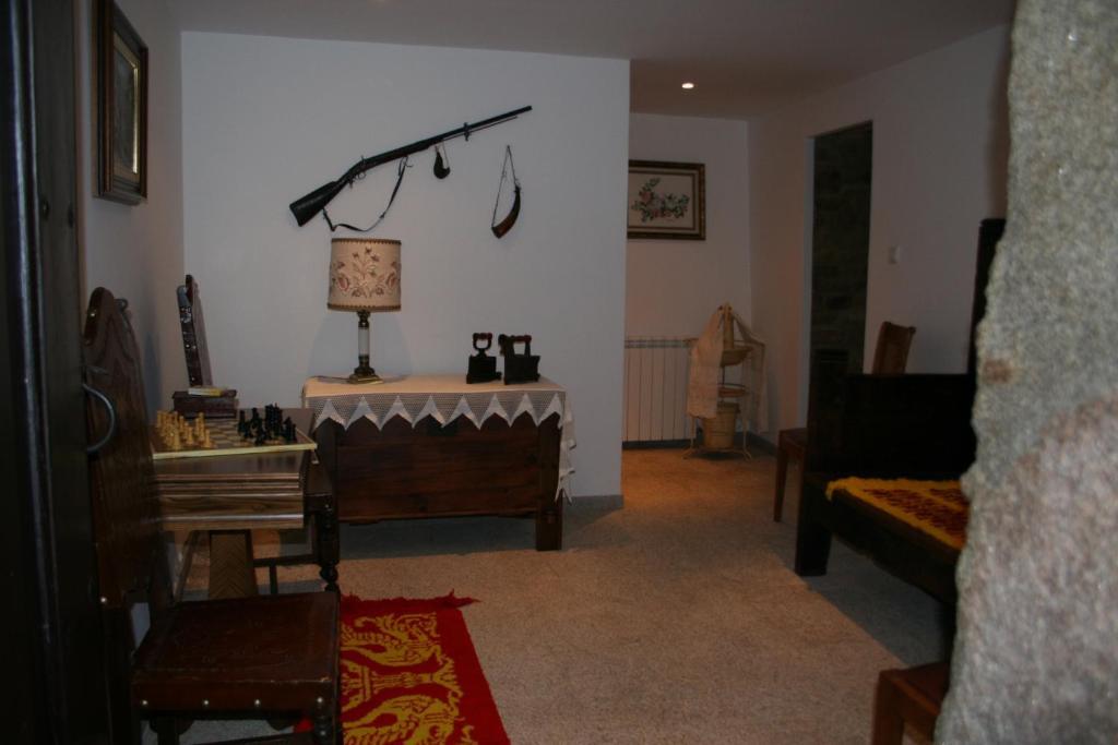 Quinta De La Barandica Guest House Miranda do Douro Exterior photo